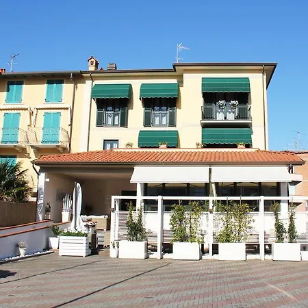 Toscana Ξενοδοχείο 3*