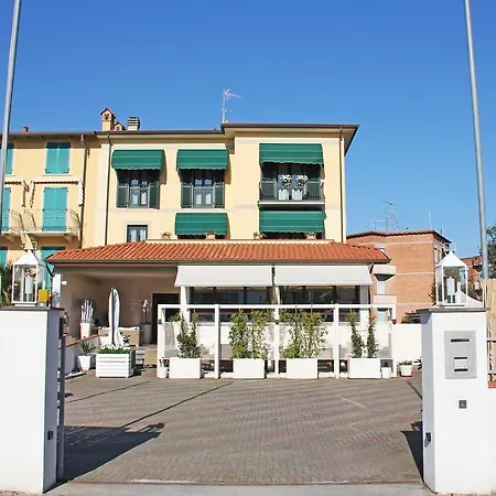 Ξενοδοχείο Toscana