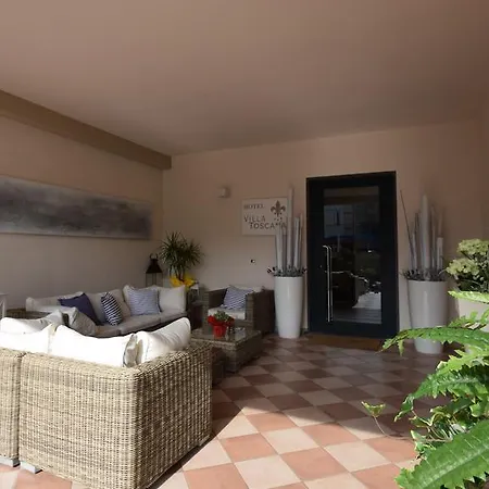 Ξενοδοχείο Toscana 3*