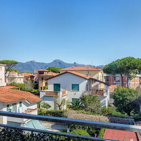 Toscana Ξενοδοχείο Λίντο ντι Καμαϊόρε