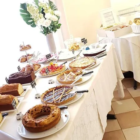 Toscana 3* Λίντο ντι Καμαϊόρε