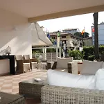 Hotel Toscana Lido di Camaiore