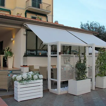 Hotel Toscana 3*