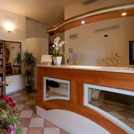 Hotel Toscana Lido di Camaiore