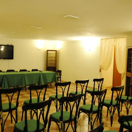 Hotel Toscana
