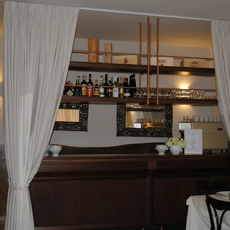 Hotel Toscana Lido di Camaiore