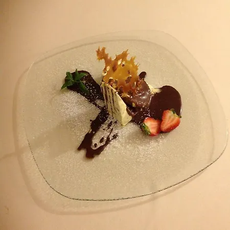 Toscana Hotel 3*