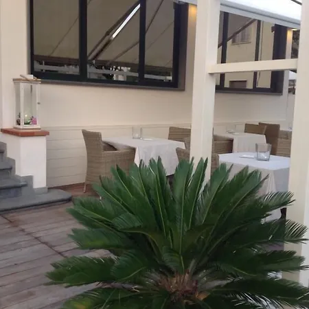 Toscana Hotel Lido di Camaiore