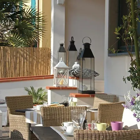 Hotel Toscana Lido di Camaiore