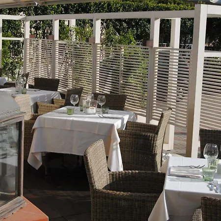 Hotel Toscana 3*