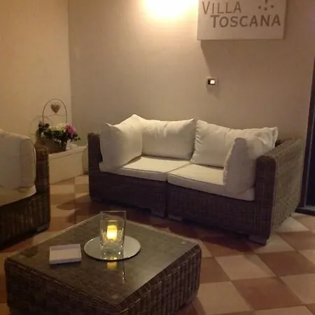 Toscana 3*