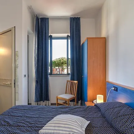Toscana 3* Lido di Camaiore