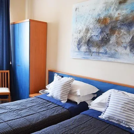 Hotel Toscana 3*