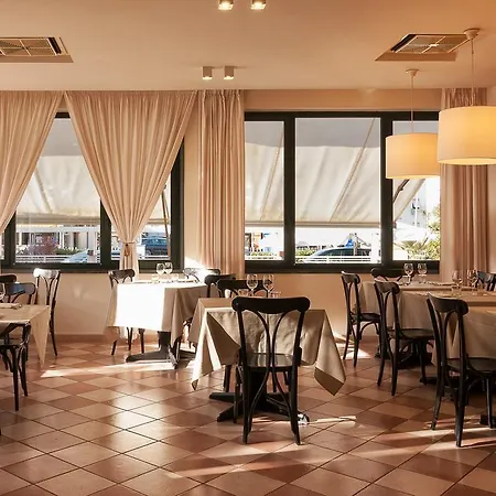 Hotel Toscana Lido di Camaiore
