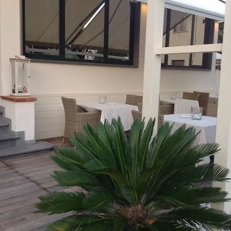 Toscana 3* Lido di Camaiore