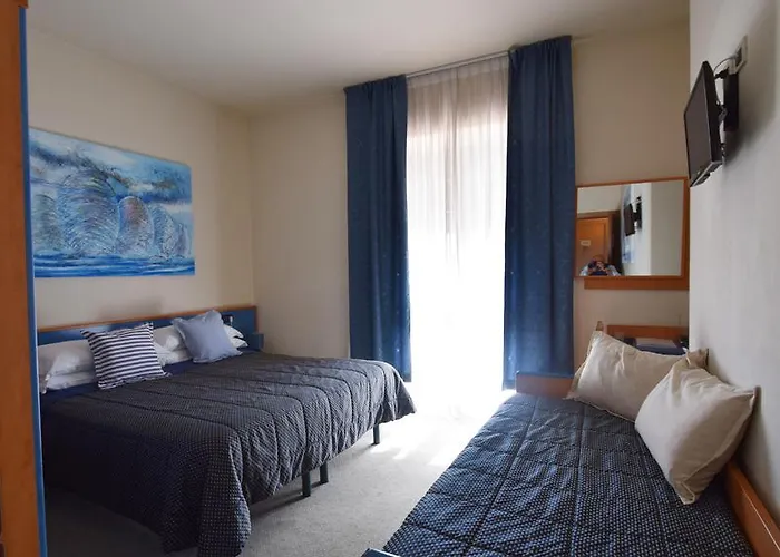 호텔 Toscana 리도디캄파이오레