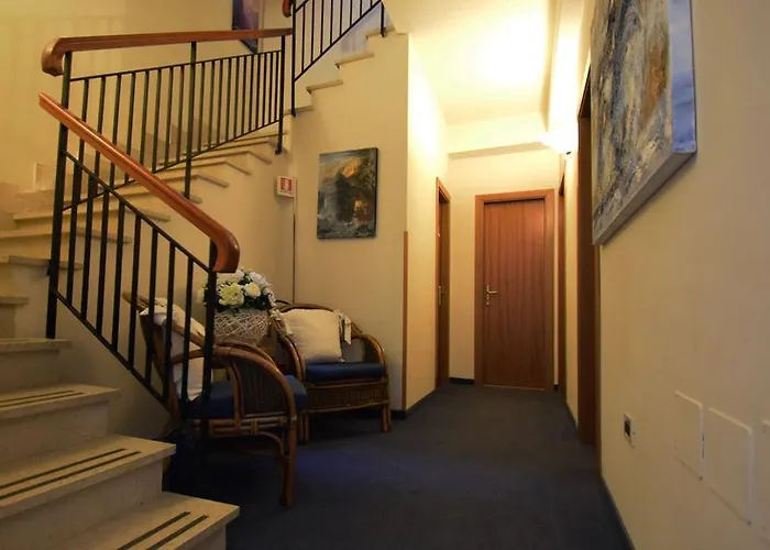 Toscana 호텔 리도디캄파이오레