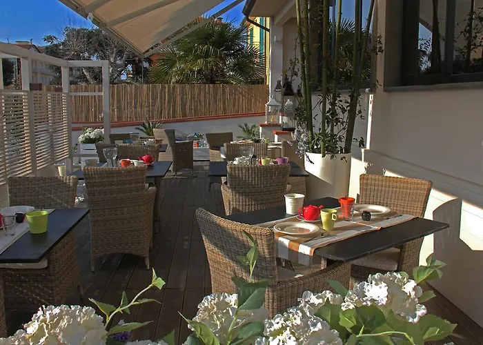 Toscana 리도디캄파이오레