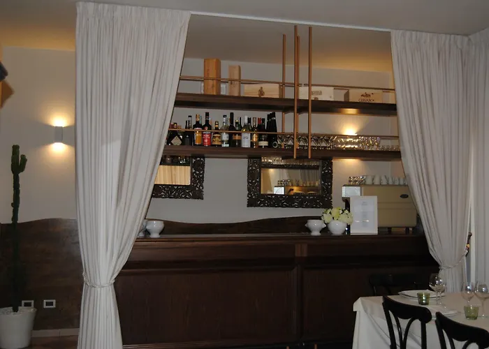 호텔 Toscana 리도디캄파이오레