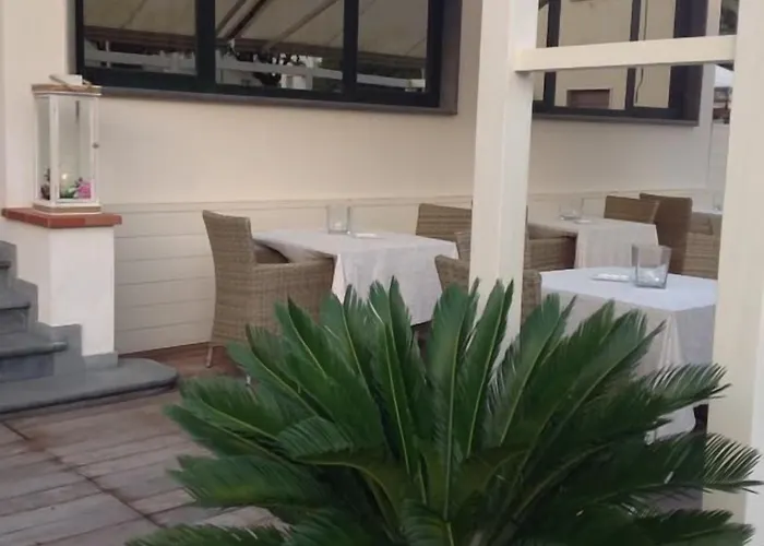 Toscana 호텔 리도디캄파이오레