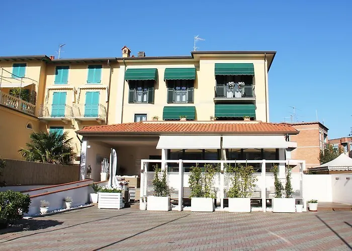 Toscana 3* 리도디캄파이오레