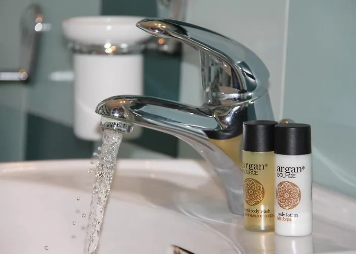 호텔 Toscana 리도디캄파이오레