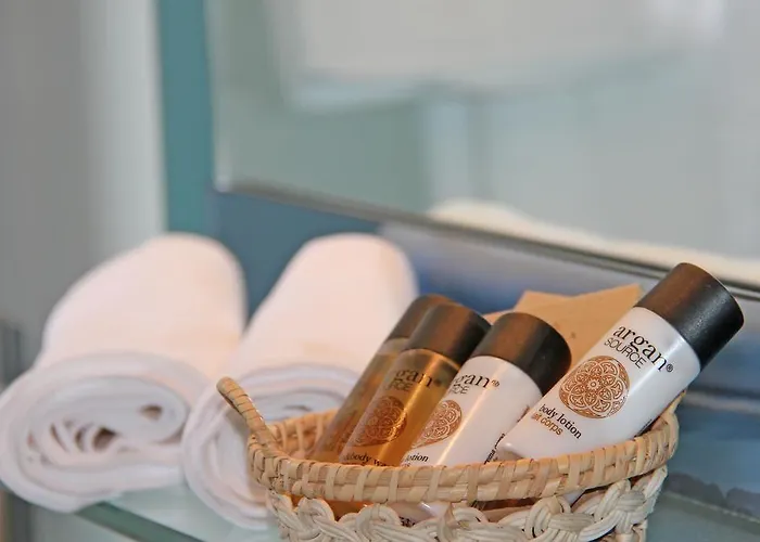 Toscana 3* 리도디캄파이오레