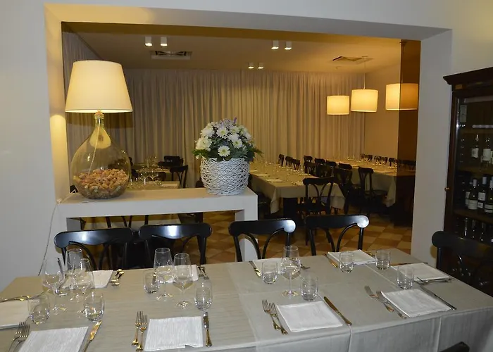 Toscana 3* 리도디캄파이오레