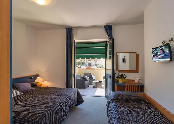 Toscana 3* 리도디캄파이오레