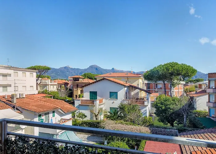 Toscana 호텔 리도디캄파이오레