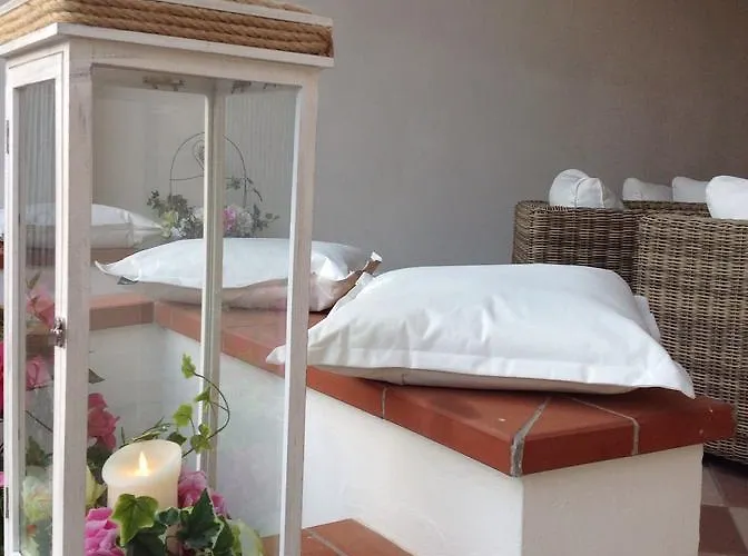 Toscana 3* 리도디캄파이오레