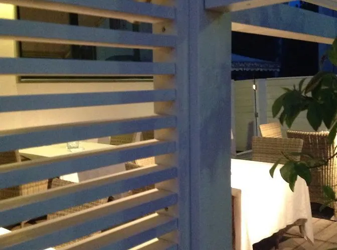 Toscana 호텔 리도디캄파이오레