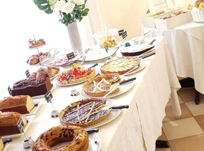 Toscana 3* 리도디캄파이오레